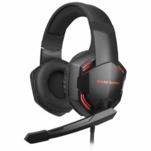 AURICULARES MARS GAMING MHXPRO71